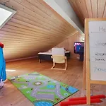 Villavilla 277 - Tisvildeleje, Nordsjaelland בית נופש