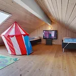Villavilla 277 - Tisvildeleje, Nordsjaelland בית נופש