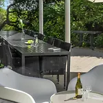 בית נופש Villavilla 277 - Tisvildeleje, Nordsjaelland טיסווילדליי