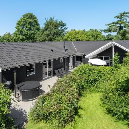 Villavilla 277 - Tisvildeleje, Nordsjaelland