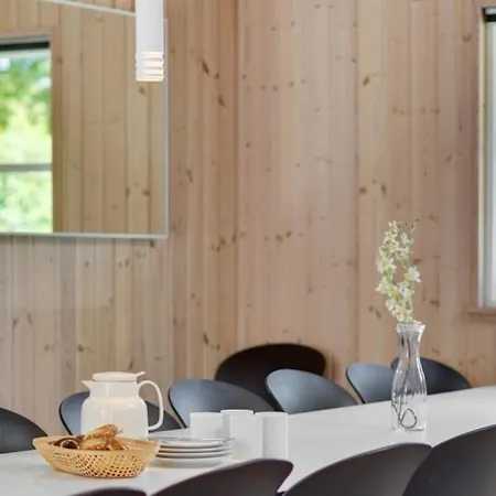 Villavilla #277 - Tisvildeleje, Nordsjælland Feriehus Tisvildeleje