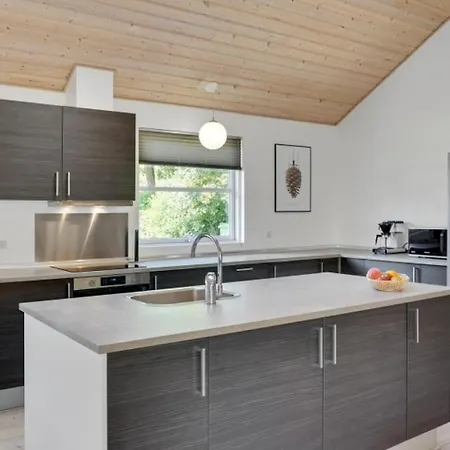 Villavilla 277 - Tisvildeleje, Nordsjaelland