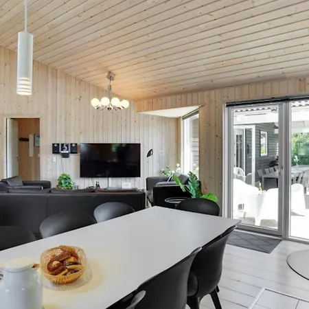 Villavilla 277 - Tisvildeleje, Nordsjaelland