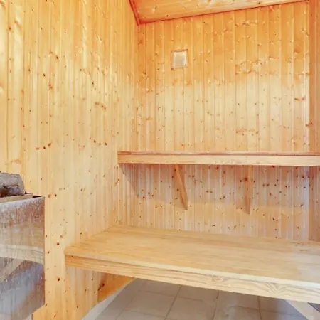 Villavilla 277 - Tisvildeleje, Nordsjaelland 펜션 *