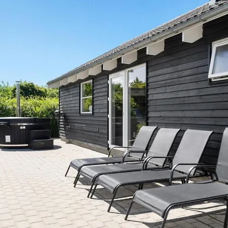 Villavilla 277 - Tisvildeleje, Nordsjaelland